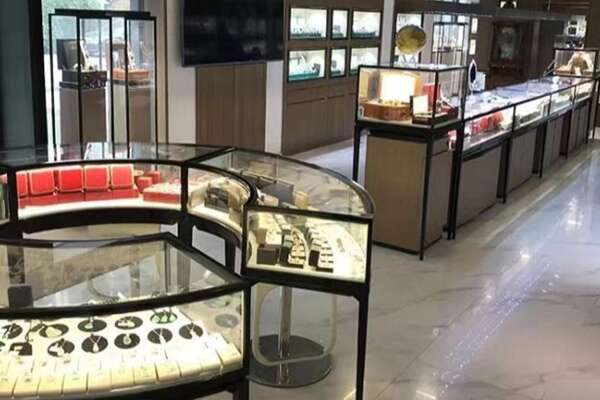 淄博市淄川奢侈品回收